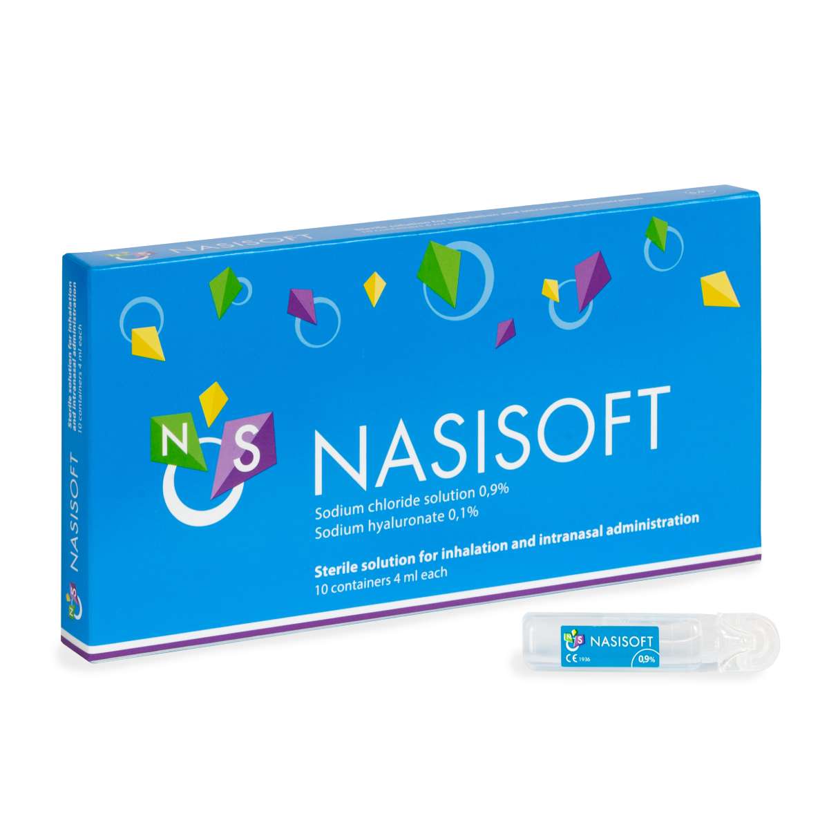 Nasisoft